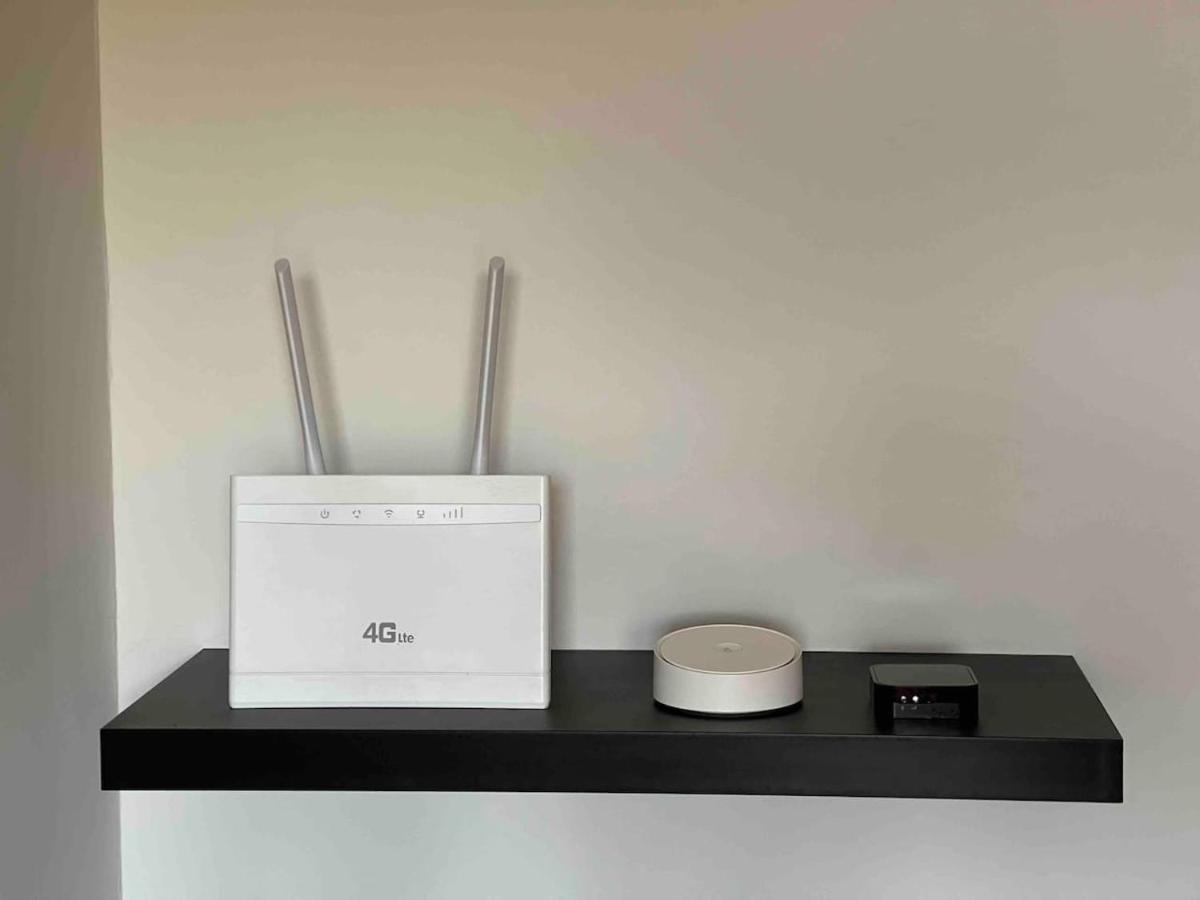 Lotus Home Eleganza E Accoglienza A Mantova Luaran gambar