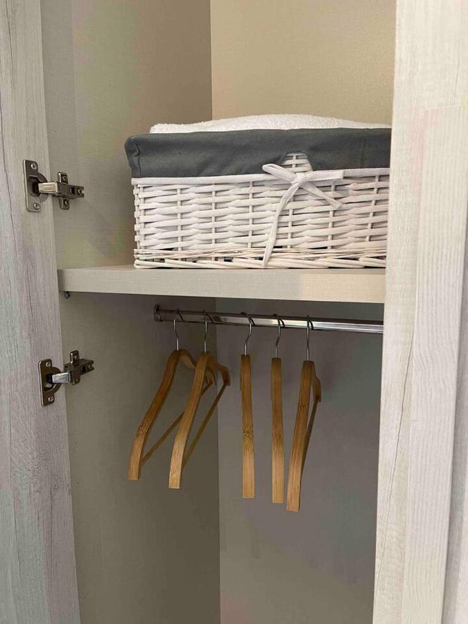 Lotus Home Eleganza E Accoglienza A Mantova Luaran gambar